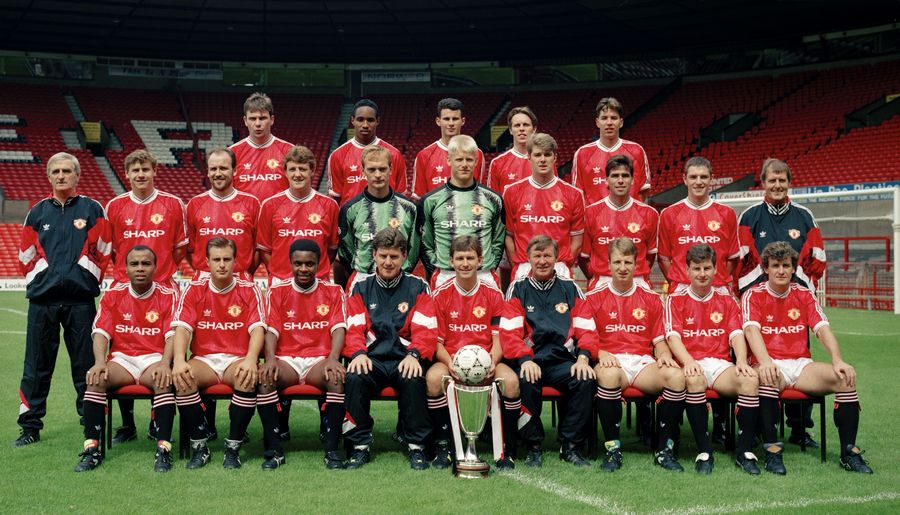 顶级中锋的 顶级中锋的